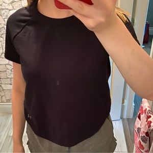 under armour t-shirt